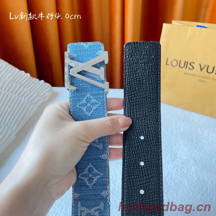 Louis Vuitton Belt 40MM LVB00216 Louis Vuitton Belt 40MM LVB00216